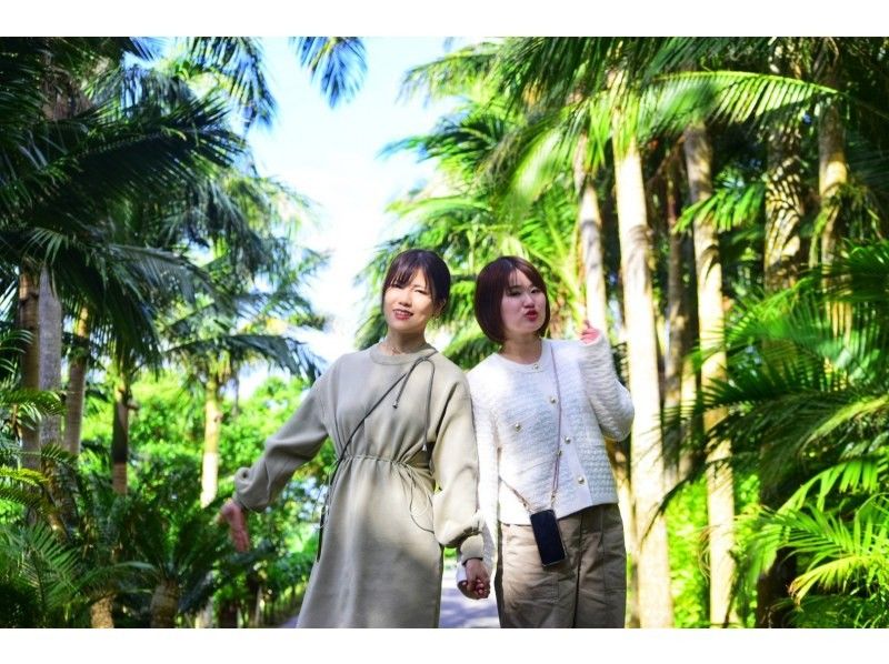 「スーパーサマーセール2024」石垣島の魅力をどどどーんと詰め込んだグレードアップ満喫プラン♪感動秘境スポットへご案内！の紹介画像