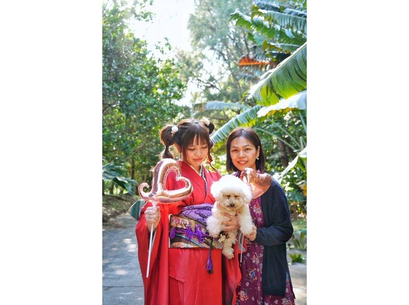 お得に石垣島をたっぷり♪川平湾～秘密のビーチに感動スポットまで！どどどーんと詰め込んだグレードアップ満喫プラン♪アドベンチャーフォトツアー！の紹介画像