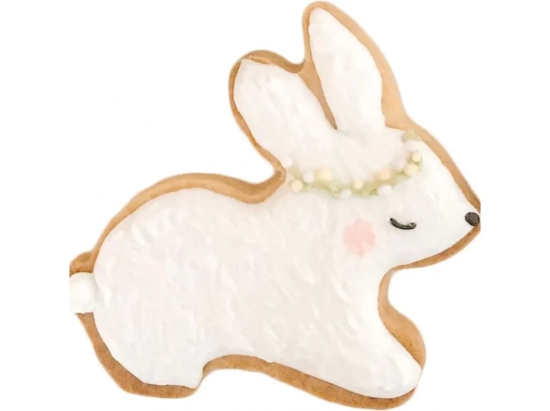 【アイシングクッキーオンライン体験】京都・宇治より米粉を使ったアイシングクッキー作り体験～女性、お子様に人気！の紹介画像