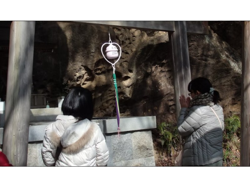 【和歌山・田辺】熊野でえんむすび♡最古・最大の開運・厄除の霊場で厄落とし＆蘇りツアーの紹介画像