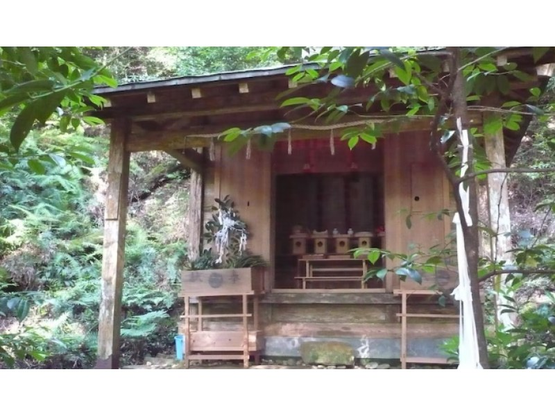 [Wakayama/Tanabe] Go to see the dragon god-Mikumano Retreat-Trip starting from Kumano Hongu Taishaの紹介画像
