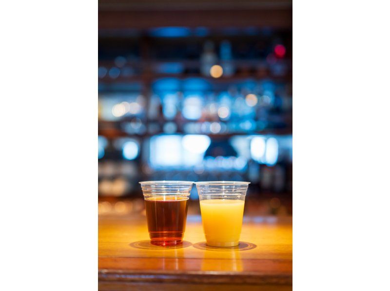 [兵庫/神戶] 隨心所欲的遊輪體驗計劃——1份軟飲料任君選擇，每天4班（午餐或茶點或黃昏或晚上）の紹介画像