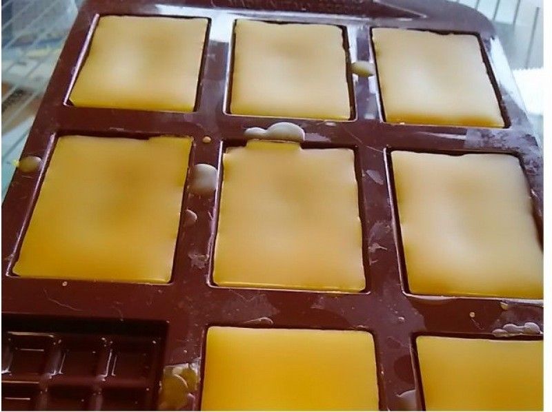 東京・門前仲町｜天然ミツロウで作るアロマハンドクリーム作り体験＜平日限定＞の紹介画像