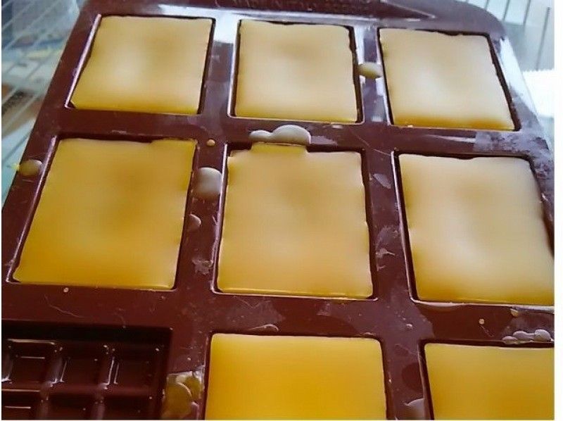 東京・門前仲町｜天然ミツロウで作るアロマハンドクリーム作り体験＜平日限定＞の紹介画像