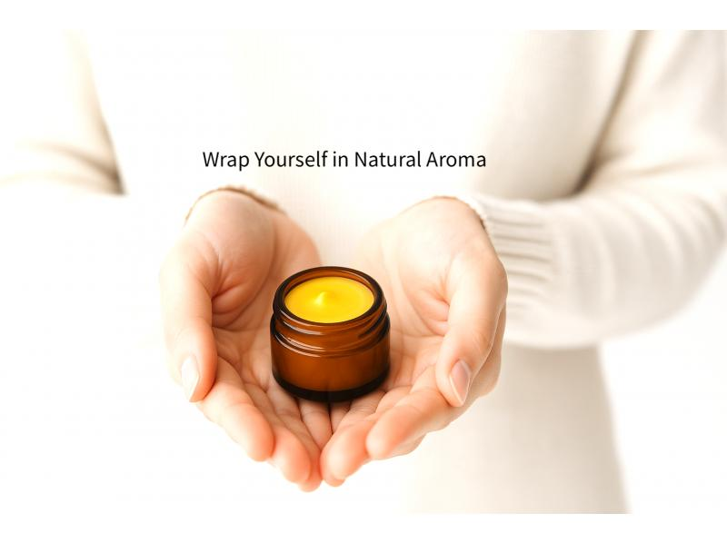 Tokyo, Monzen-Nakacho | Choose your own scent and make your own! Aromatherapy hand cream making experience <Saturdays, Sundays and public holidays only>の紹介画像