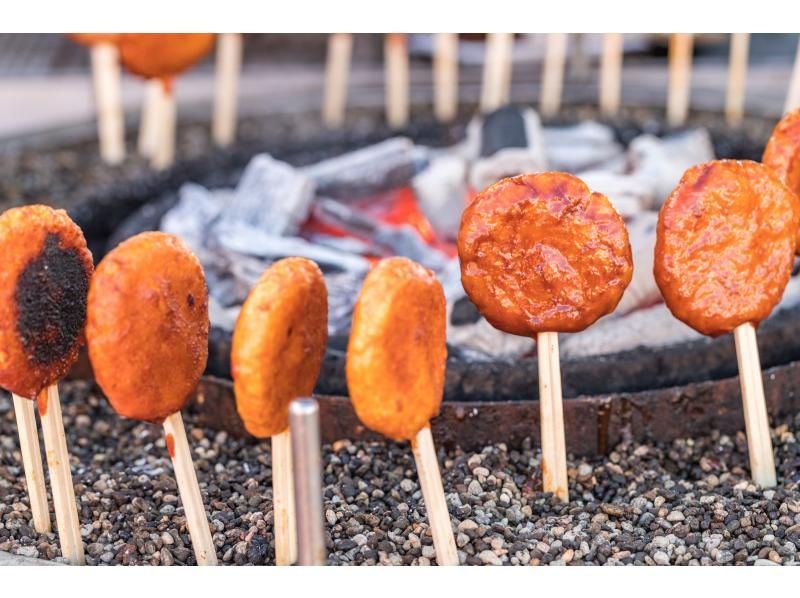 【長野・伊那】秋限定！囲炉裏焼き食材セットプラン