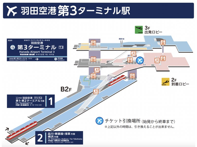 【東京・墨田】スカイツリー天望回廊＋天望デッキ日時指定入場券＋京急羽得きっぷ＆Tokyo Subway Ticket(日時指定無24時間券)の紹介画像
