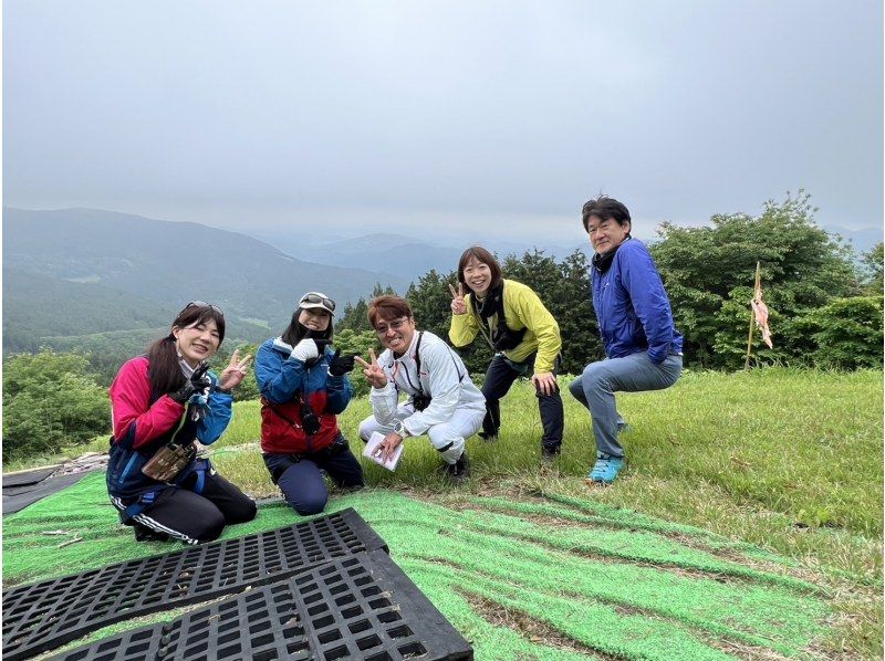 [Saitama / Tokigawa Town] Recommended for those who want to start Paragliding in earnest! Paramate course (Getting licenses)の紹介画像