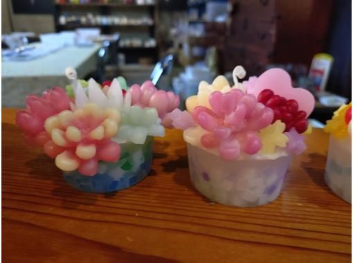 【滋賀・高島】Xmasキャンドル体験プラン★思い出が形に残る手作り体験!3歳~大人まで楽しめます♪ 【滋賀・高島】Xmasキャンドル体験プラン★思い出が形に残る手作り体験!3歳~大人まで楽しめます♪