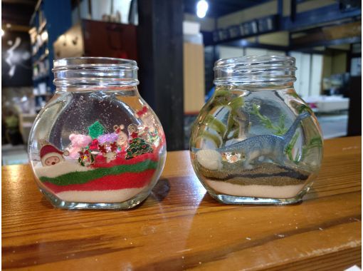 【滋賀・高島】Xmasキャンドル体験プラン★思い出が形に残る手作り体験!3歳~大人まで楽しめます♪ 【滋賀・高島】Xmasキャンドル体験プラン★思い出が形に残る手作り体験!3歳~大人まで楽しめます♪