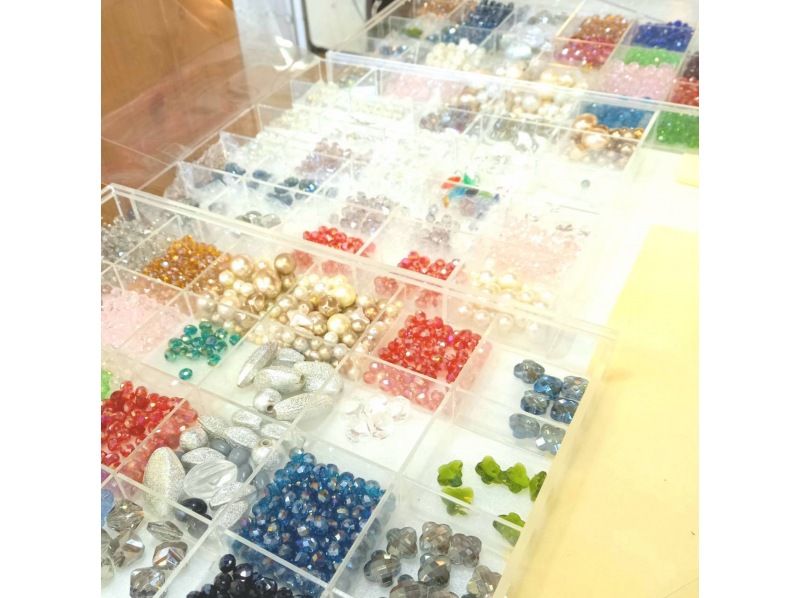 [Akita | Yokote] "Interior of light that brings happiness" Sun catcher experience ♪の紹介画像