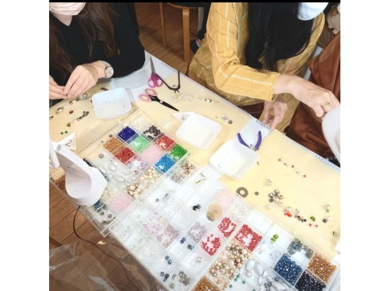 [Akita | Yokote] "Interior of light that brings happiness" Sun catcher experience ♪の紹介画像