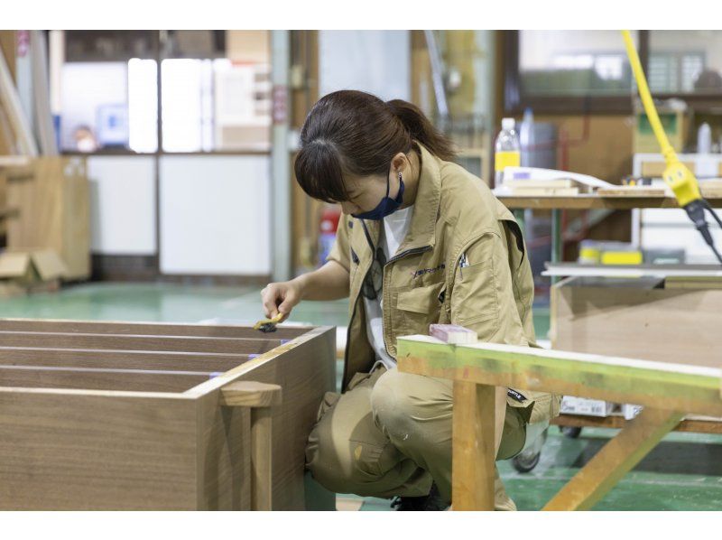 【石川・小松市】自分だけのオープンシェルフをDIYしようの紹介画像