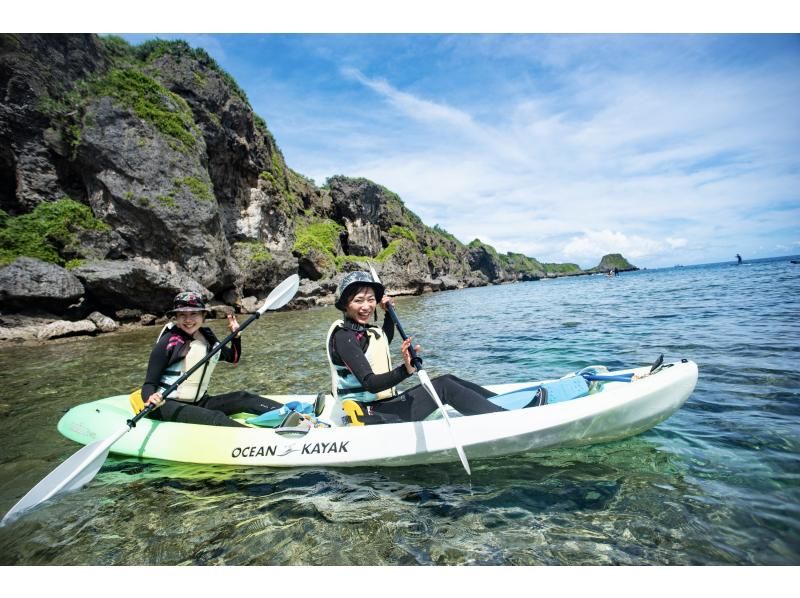 決まりました！ありがとうございました。Ocean Kayak Malibu Two 目新しい オーシャンカヤックマリブ2