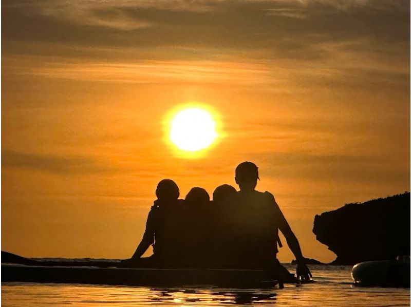 宮古島5個日落景點！一邊欣賞日落，一邊享受活動和晚餐！
