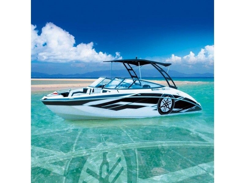 【オフシーズンセール】【地域クーポン利用可能プラン】《石垣島》「半日貸切り」1日２組限定、ファミリー・友達同士にオススメプラン！！の紹介画像