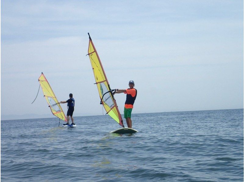 ◆「WINDSURFER」 ウィンドサーフィン Sail セイル ウインドサーフィン質問箱 ⁄ Q \u0026 A_011 | Windsurfing magazine