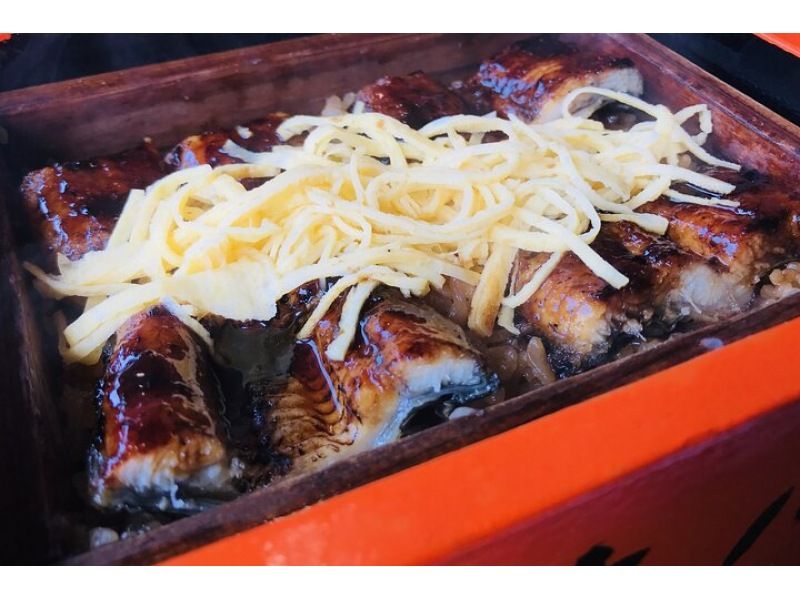 [Yanagawa] Half-day guided Yanagawa cruise and grilled eel lunchの紹介画像
