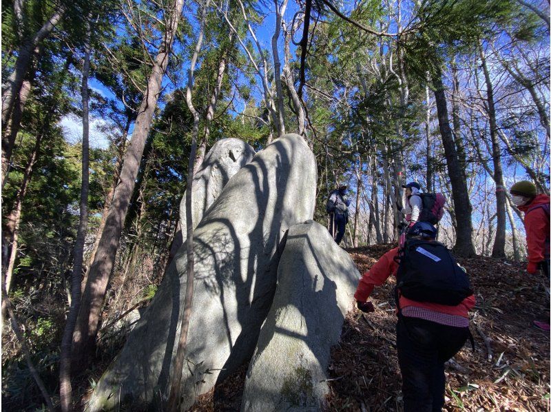 【福島県・いわき市】いわきあるき2024　【初心者向け低山登山～往生山登山～】の紹介画像