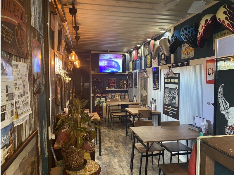 【Piglets cafe】マイクロブタカフェ福岡店の紹介画像