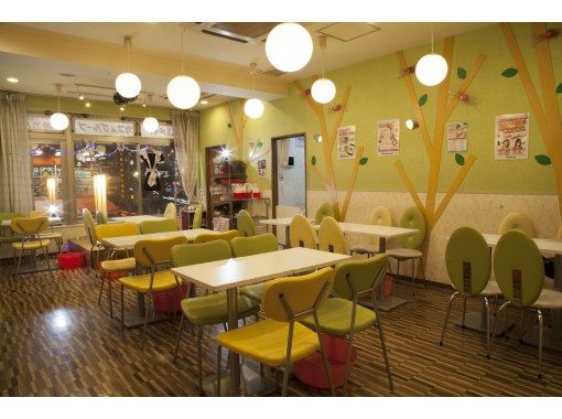 Super summer sale in progress [Tokyo Akihabara] All-you-can-drink at a maid  cafe near the station! Maidreamin hyper at night in Akihabara! |  ActivityJapan