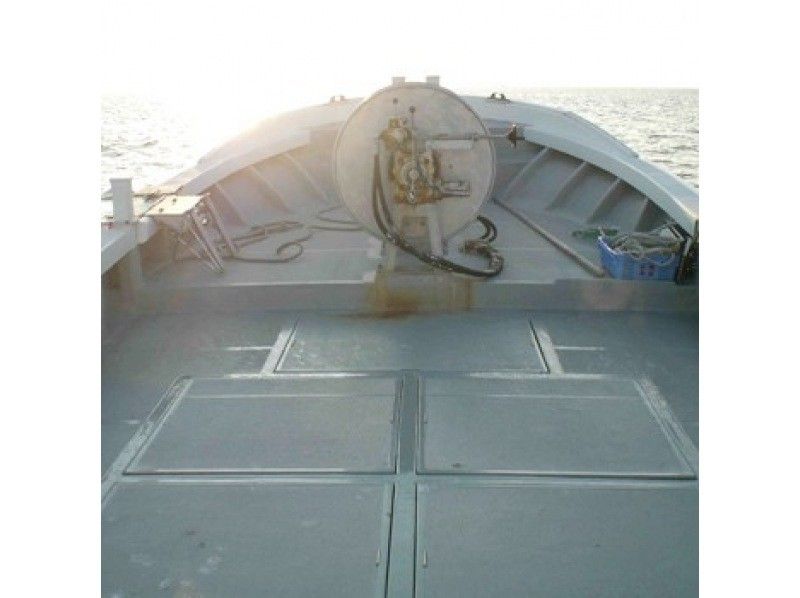 【兵庫・淡路】貸切便・午後プラン｜時期により釣り方、釣り物変動。要確認。｜6名様まで同料金｜初心者・ベテラン・釣りガール・ファミリー 歓迎｜の紹介画像