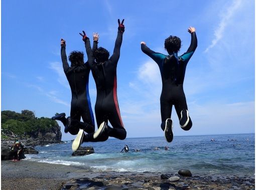 静岡・伊豆海洋公園】オープンウォーターダイバーコース（ダイビング