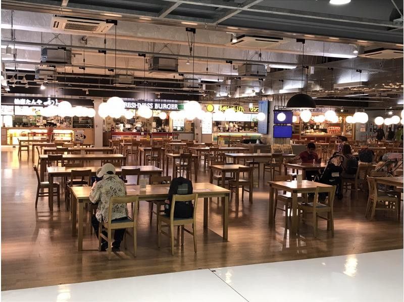 イヤホンガイド&reg;＆小冊子付♪｜成田空港見学ツアー 3つのターミナル周遊コース【千葉・成田空港】の紹介画像