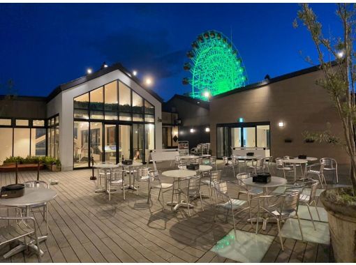 [神奈川/横滨/冬季计划]空手享受烧烤♪标准烧烤计划の紹介画像