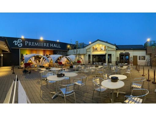 [神奈川/横滨/冬季计划]空手享受烧烤♪标准烧烤计划の紹介画像