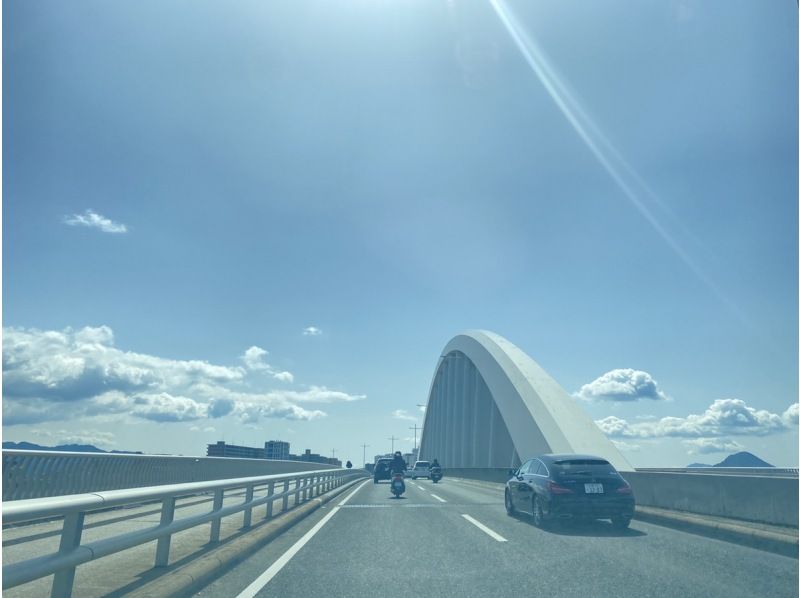 【広島・宮島】「ドライブ・マイ・カー」のロケ地巡りプラン！2時間コースの紹介画像