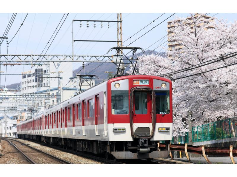 【Osaka】KANSAI THRU PASSの紹介画像