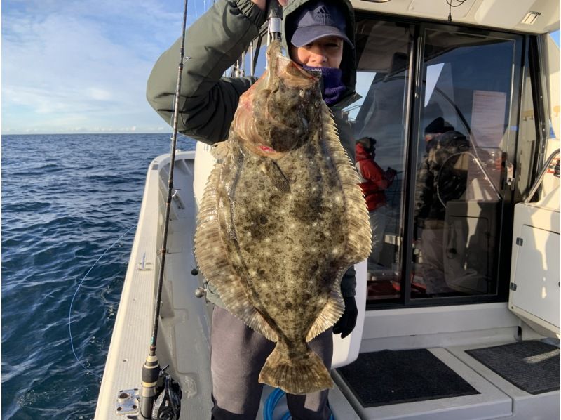 【静岡・浜名湖沖、遠州灘近海】遠州灘ジギング8時間便！スクールも可｜初心者大歓迎｜釣りの楽しみ方をお伝えいたします♪の紹介画像