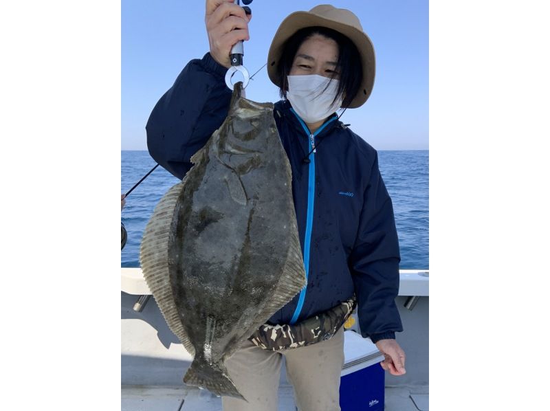 【静岡・浜名湖沖、遠州灘近海】遠州灘ジギング！スクールも可｜初心者大歓迎｜釣りの楽しみ方をお伝えいたします♪の紹介画像