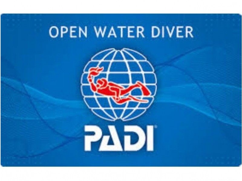 【沖縄・那覇】憧れのダイビングライセンスを取得しよう！＜PADI オープン・ウォーター・ダイバー・コース＞の紹介画像