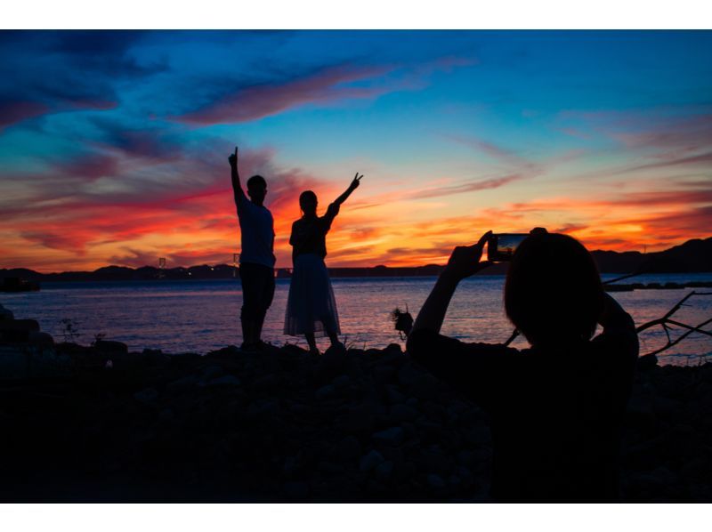  【手ぶらでキャンプ・素泊まり】キャンプ機材完備！大自然に囲まれた秘境の地で手ぶらでキャンプ！の紹介画像