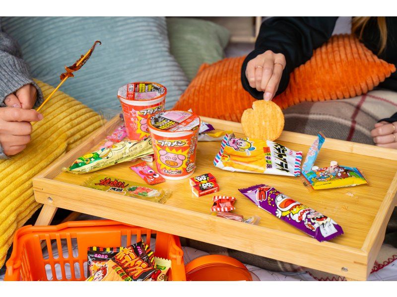  【手ぶらでキャンプ・素泊まり】キャンプ機材完備！大自然に囲まれた秘境の地で手ぶらでキャンプ！の紹介画像