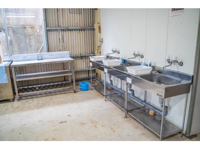  【手ぶらでキャンプ・素泊まり】キャンプ機材完備！大自然に囲まれた秘境の地で手ぶらでキャンプ！の紹介画像