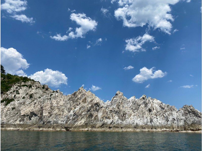 [Iwate / Iwaizumi Town / Miyako City / Yamada Town] SUP experience-for beginners to advanced users. Parents and children can also SUP together. Cruising the beautiful and highly transparent sea ~の紹介画像