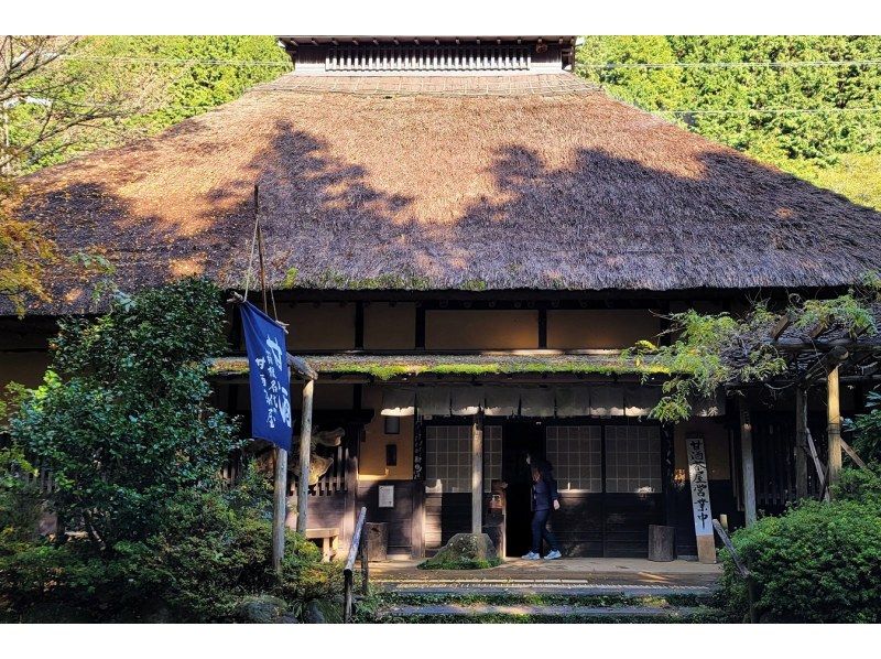【Kanagawa】Hakone Art Museums and the Old Hakone Highway Trekkingの紹介画像