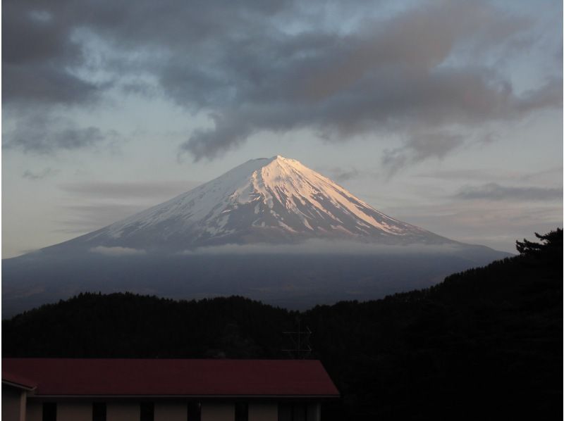 【Tokyo】Mt. Fuji Fifth Station and Lake Kawaguchi Day Tourの紹介画像