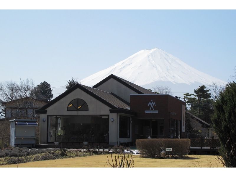 [Tokyo] Mt. Fuji Fifth Station and Lake Kawaguchi Day Tourの紹介画像