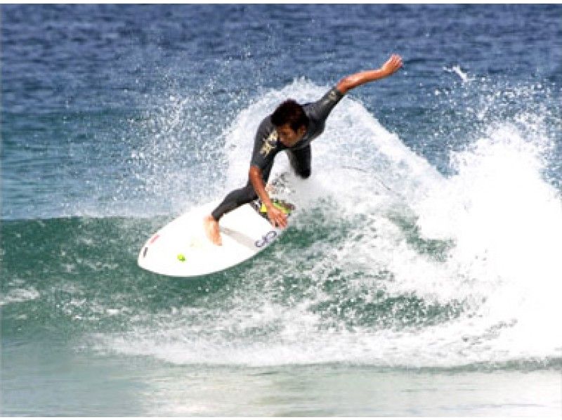 Local coupon available plan [Shizuoka/Izu] Very popular! Surfing and bodyboarding step-up lessons!