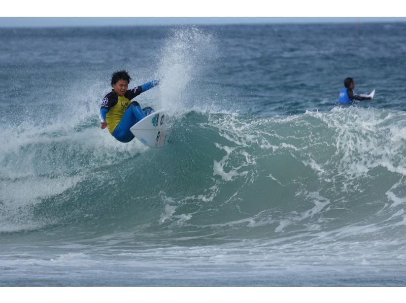 静岡・伊豆】大好評！サーフィン・ボディボードステップアップレッスン