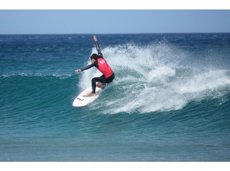 静岡・伊豆】大好評！サーフィン・ボディボードステップアップレッスン