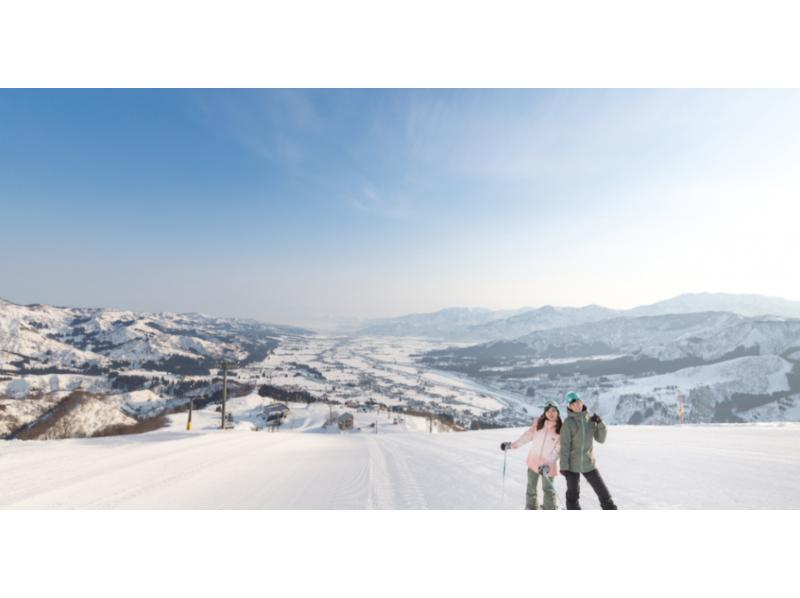Ishiuchi Maruyama Ski Resort lift tickets are now on sale with discounts and early bird discounts!