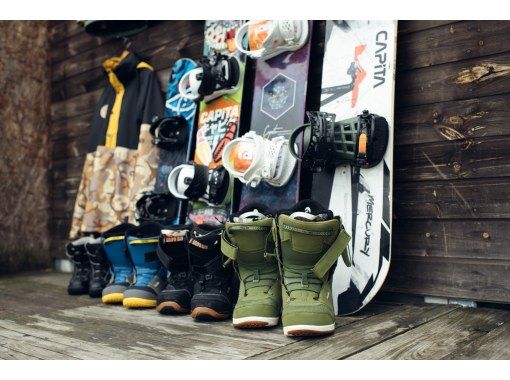 【福島・猪苗代】スノーボードレンタル | 有名ブランドのアイテムを格安レンタル♪ 【福島・猪苗代】スノーボードレンタル | 有名ブランドのアイテムを格安レンタル♪