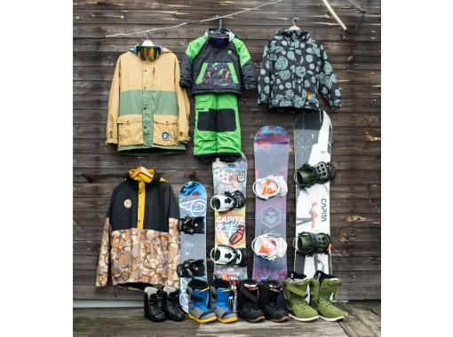 【福島・猪苗代】スノーボードレンタル | 有名ブランドのアイテムを格安レンタル♪ 【福島・猪苗代】スノーボードレンタル | 有名ブランドのアイテムを格安レンタル♪
