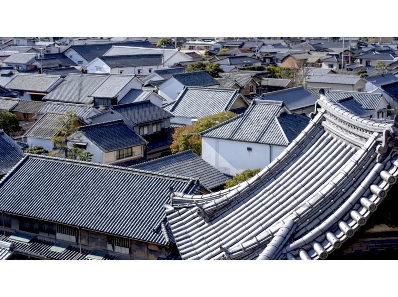 【広島・竹原市】安芸の小京都「竹原歴史探訪日帰りコース」長善寺と日本遺産を歩く！精進料理で特別な時を！の紹介画像