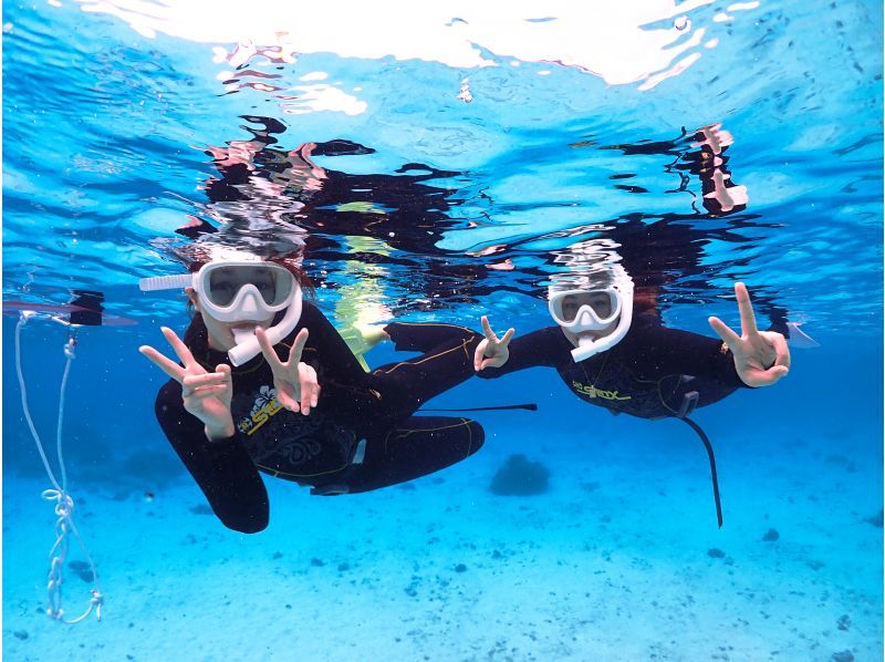 Miyakojima snorkeling recommended spots & popular tour rankings